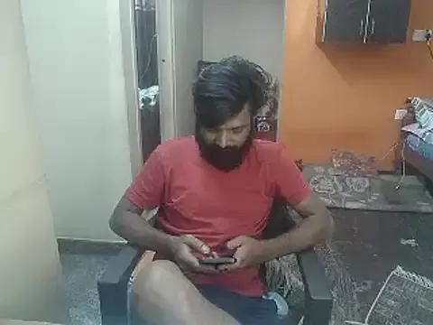 Indiaguy4u on StripChat 
