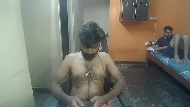 Indiaguy4u on StripChat 