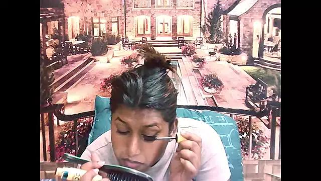IndianChocolatepie4u on StripChat 