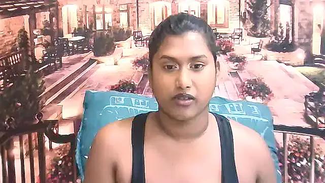IndianChocolatepie4u on StripChat 