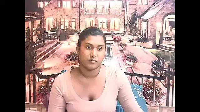 IndianChocolatepie4u on StripChat 