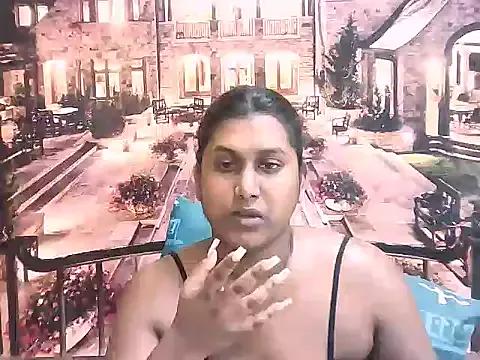 IndianChocolatepie4u on StripChat