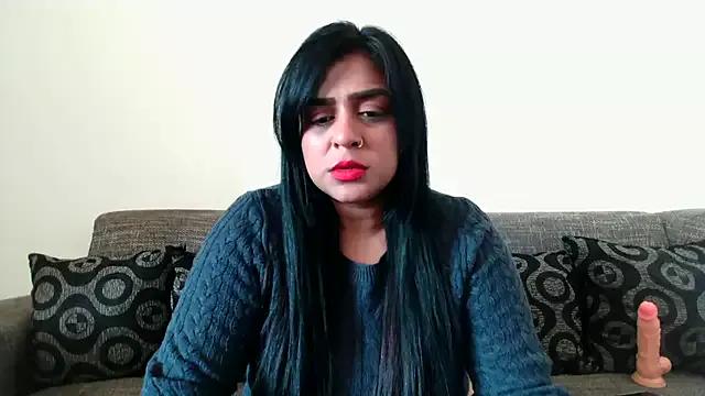 indianishkq7 on StripChat 
