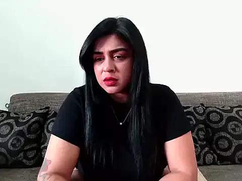 indianishkq7 on StripChat 