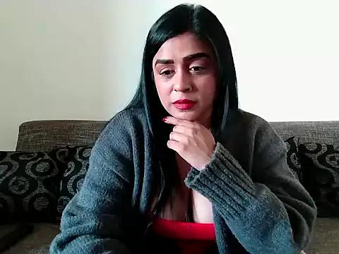 indianishkq7 on StripChat 