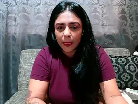 indianishkq7 on StripChat 