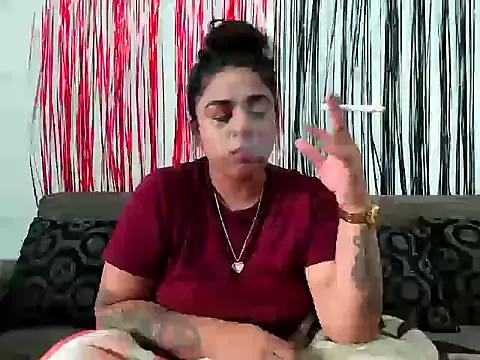 indianishkq7 on StripChat 