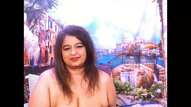indianstar75 on StripChat 