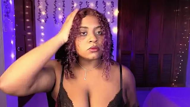 iridesa- on StripChat 
