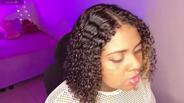 iridesa- on StripChat 