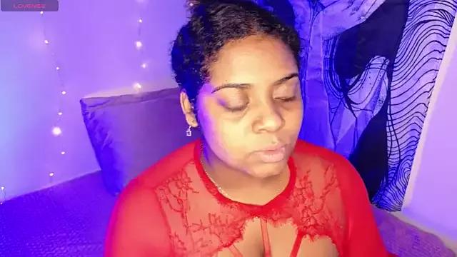 iridesa- on StripChat 