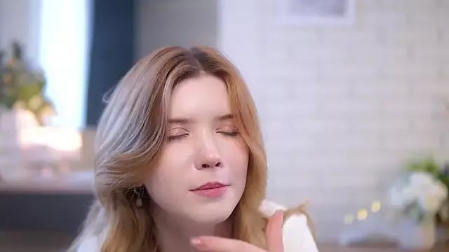 JennyDeanf on StripChat 