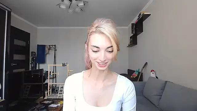 JillianBozak — Slaaap my ass