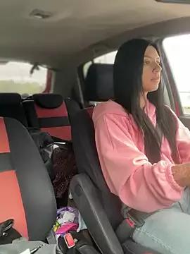 JulliaVegas on StripChat 