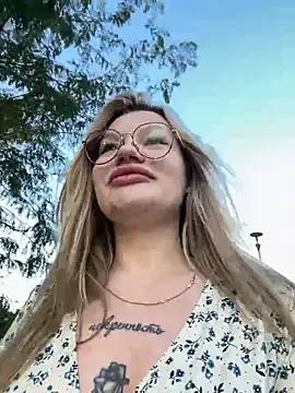 justmilaa — Group on StripChat