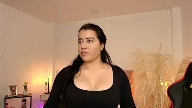 KallyMyller1 on StripChat