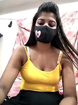 Kanica-1 — Group on StripChat