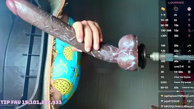 Kata_bitch on StripChat