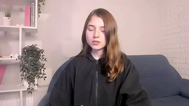 KeikoWideman — take off this jacket