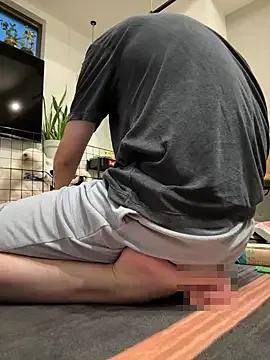 ken_0927 — Freechat on StripChat