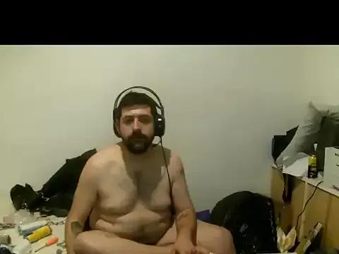 kinkyfag94 on StripChat