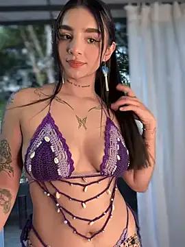 KissyKooXXX — FUCK ALMA WITH STRAPON