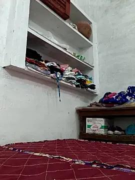 Kumkum_07 on StripChat 