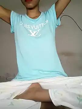 Kumkum_07 on StripChat 