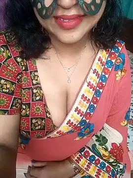 Laaly_Sona — Private on StripChat