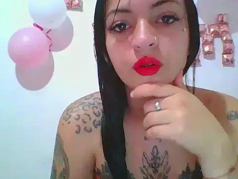 lexxie_emma on StripChat