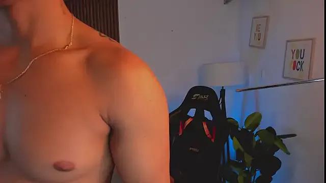 liam_collins21 — CumShow
