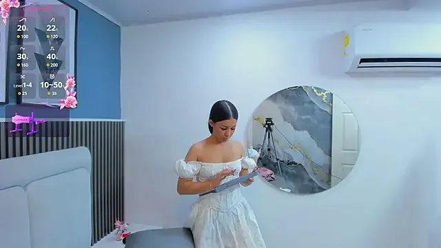 lily__star on StripChat 