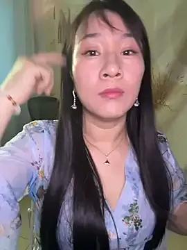 Liqinqin on StripChat 