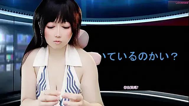 LuckyCute-Tutu — 3min
