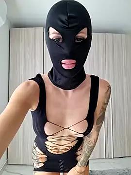 Luna_Veil — Blowjob show