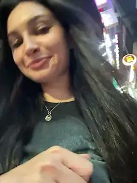 lunalovelee — FLASH BOOBS/  public