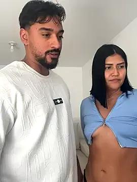 Lustunionn — Coffe Naked Time 