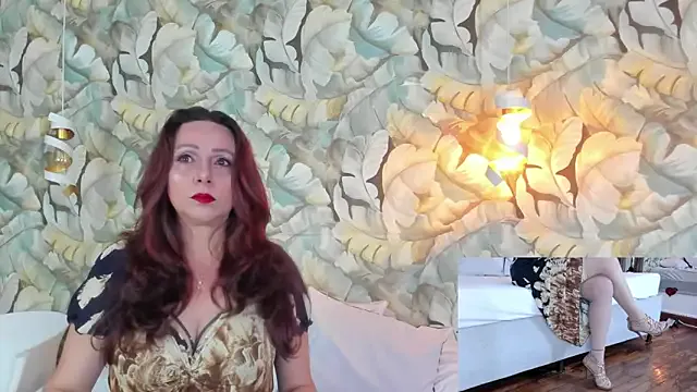 Madame_Angelic_1 on StripChat 