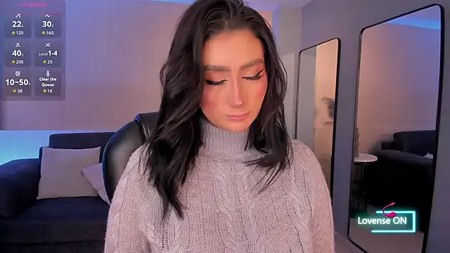 MaddisonLowe on StripChat 