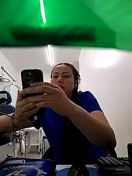 Madisson-04_ — BIG SQUIRT in the doctor's office 