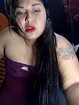 Marcela87 — fuck cucumber