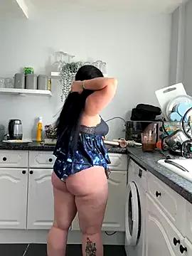 MaskedMollyxo — Fuck my dildo