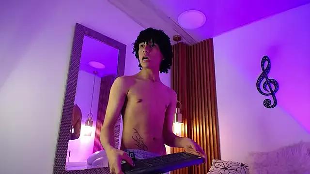 MatthewSweett on StripChat 