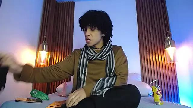 MatthewSweett on StripChat 