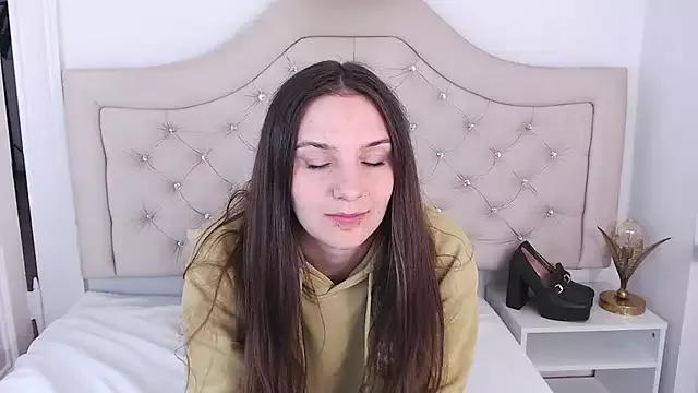 MayaFlirt on StripChat 