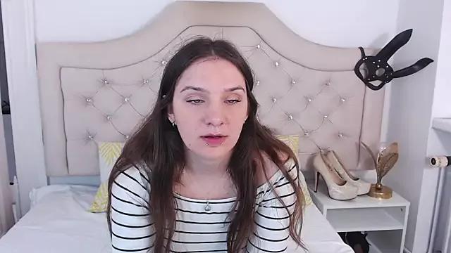 MayaFlirt on StripChat 