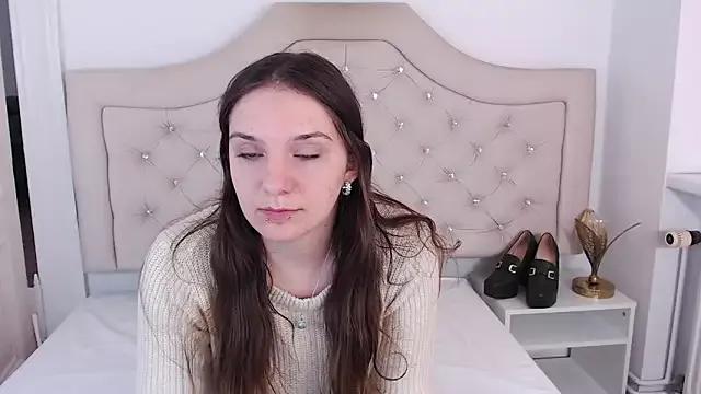 MayaFlirt on StripChat 