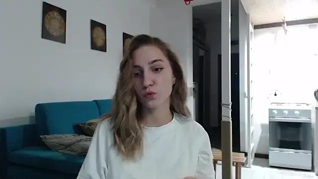 mi_michelle on StripChat 