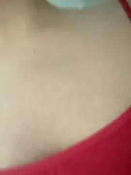 MiaBlossom — squirt