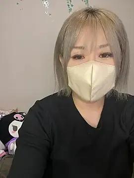 mii06 — Private on StripChat